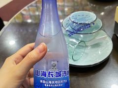 -龙香居海鲜浑锅家常菜·特色驴肉