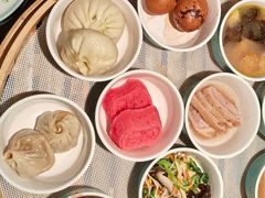 -奇芳阁·百年清真南京菜(夫子庙店)