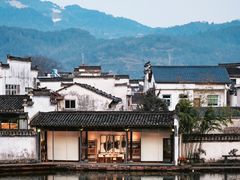 -呈坎景区