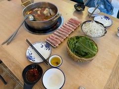 -大理老字号·舟渔的鱼野生菌海景餐厅(双廊店)