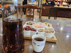 -那家老院子东北菜·饺子·小鸡炖蘑菇(艳华街店)