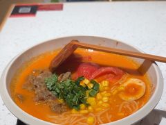 -味千拉面(广州白云机场T1西二店)
