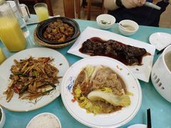 -白魁老号饭庄(交道口店)