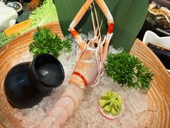 -牛New寿喜烧(中山公园龙之梦店)