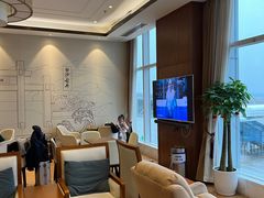 -长沙黄花国际机场-T1航站楼