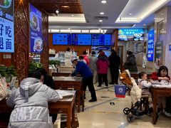 -丝路伊兰·兰州牛肉面(牛街总店)