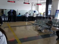 -北京市车辆管理所京海分所