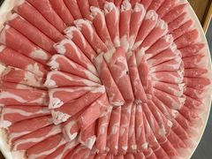 -竹叶涮肉坊(总店)