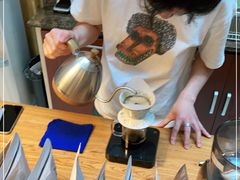 -阿什卡咖啡馆ESSCA COFFEE(塔里木石油宾馆店)