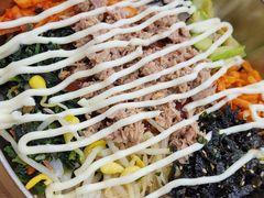 -米村拌饭(天津东丽万达店)