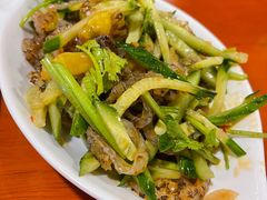 -金穗园·砂锅粥.醉鸡煲火锅(长寿路店)