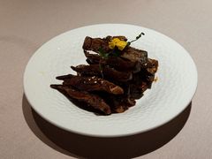 -漢舍中国菜馆(889广场店)