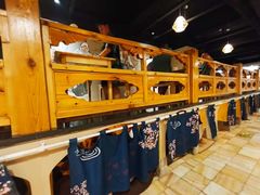 -永青泉汗蒸广场(大运河博物馆店)