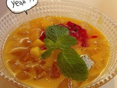 -巷子宽·酸菜鱼(迪士尼小镇店)