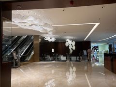 -上海静安香格里拉大酒店