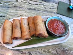 -浩海火燒雲傣家菜(合生汇店)