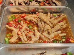 -托乐嘉美食广场(托乐嘉街区店)
