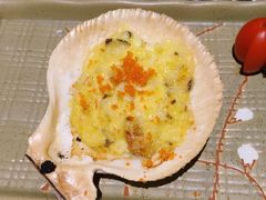 -松临·铁板烧&Omakase(神农店)