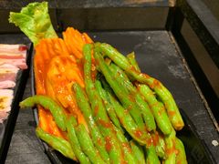 -吉志烤肉(太原总店)