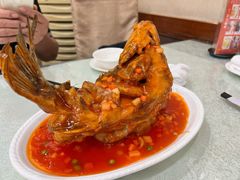 -宝发园名菜馆