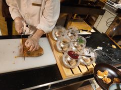 -长沙北辰洲际酒店-兰调全日餐厅