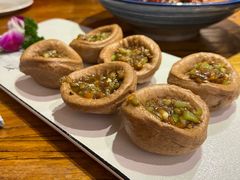 -苹果树下艺术餐厅(通州店)