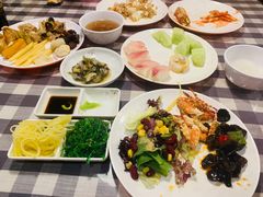 -丽池宫韩式汗蒸会馆(华灯坊店)