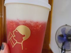 -喜茶(上海奉贤宝龙店)