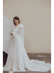 -MECCI婚礼摄影跟拍(红东方广场店)
