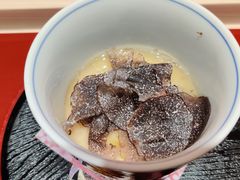 -橼舍鮨青木