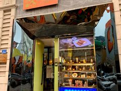 门面-小资太太餐厅(南岗区店)