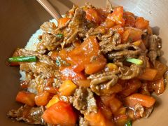 -德天顺盖码饭(人民西路店)