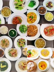 -巍阁高端月子中心(新世界店)