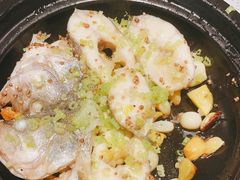-新宝餐厅(流塘店)