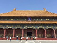 -故宫博物院(故宫)