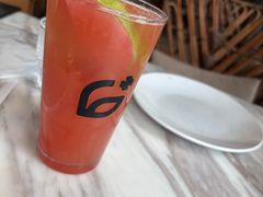 -G+KITCHEN·西餐·手作(时代广场店)