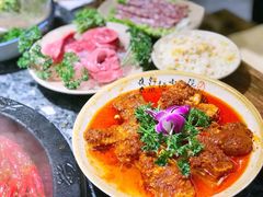 -蜀大侠火锅(寰球文化地标·总府店)