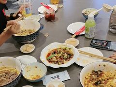 -陈熹公民族美食文化餐厅(中华广场店)