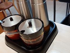 -桂在香知桂林米粉(红博中央公园店)