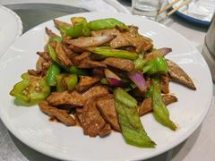 -陈小勺·东北大院(薛家岛店)