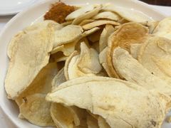 -菌海森林·非遗野生菌火锅(西山区滇池路摩根道店)