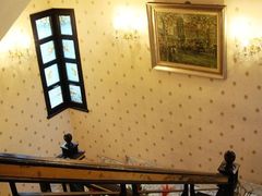 -老洋房花园饭店(绍兴路店)