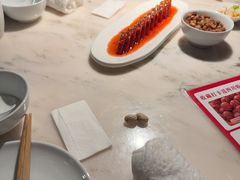 -初蓉丨遇见新川菜(亲贤街荣耀店)