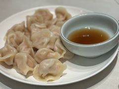 海胆饺-山海菜馆·海肠捞饭·青岛菜(栈桥店)