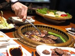 -肉魁屋·烧肉·烧鸟·酒场(高新店)