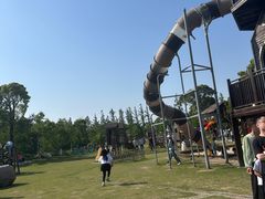 -上海长兴岛郊野公园