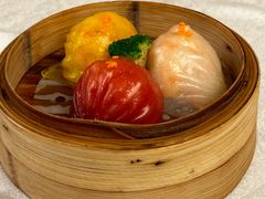 美兰虾饺皇-安蒂娅.悦景轩中餐厅(西乡店)