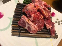-正宗齐齐哈尔烤肉·齐牛哥鲜切炭火烤肉(杭州总店)