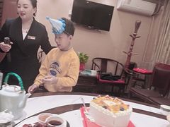 -老爷庙风味美食府(魏都大道店)