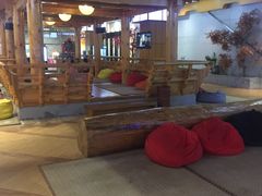 -丽池宫韩式汗蒸会馆(华灯坊店)